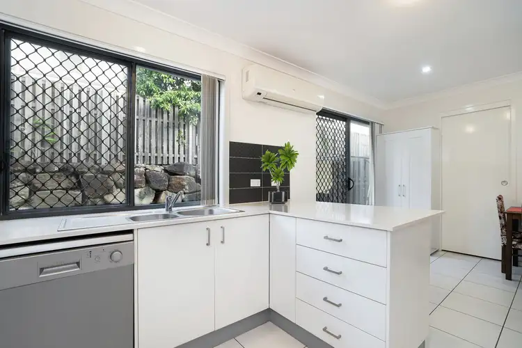 Third view of Homely townhouse listing, 26/10 Yugumbir Street, Richlands QLD 4077