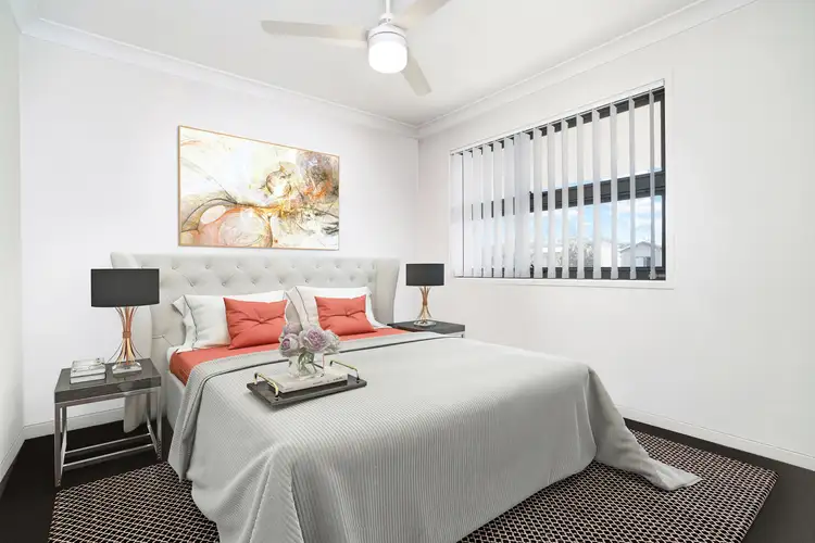 Sixth view of Homely townhouse listing, 26/10 Yugumbir Street, Richlands QLD 4077