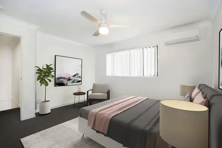 Seventh view of Homely townhouse listing, 26/10 Yugumbir Street, Richlands QLD 4077