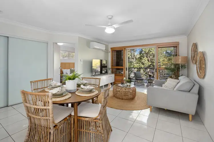 Main view of Homely unit listing, 3/91 Yandina Coolum Road, Coolum Beach QLD 4573