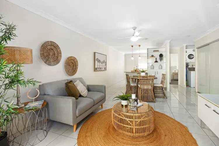 Second view of Homely unit listing, 3/91 Yandina Coolum Road, Coolum Beach QLD 4573