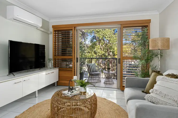 Third view of Homely unit listing, 3/91 Yandina Coolum Road, Coolum Beach QLD 4573