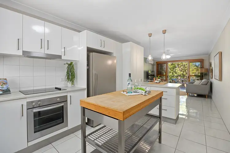 Fourth view of Homely unit listing, 3/91 Yandina Coolum Road, Coolum Beach QLD 4573