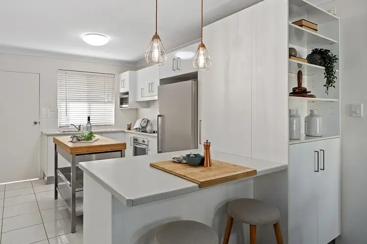 Sixth view of Homely unit listing, 3/91 Yandina Coolum Road, Coolum Beach QLD 4573