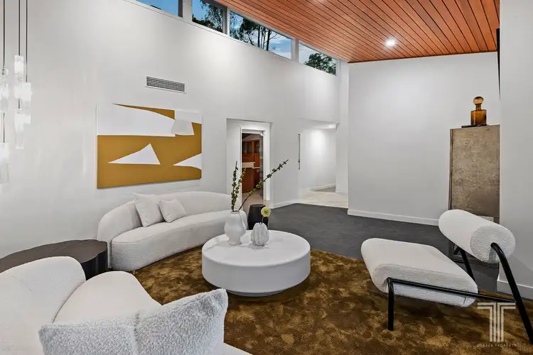 Fifth view of Homely house listing, 43-47 Indus Street, Camp Hill QLD 4152