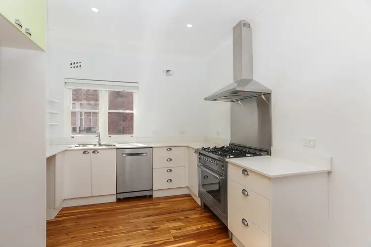 Fourth view of Homely apartment listing, 11/125 Old South Head Road, Bondi Junction NSW 2022
