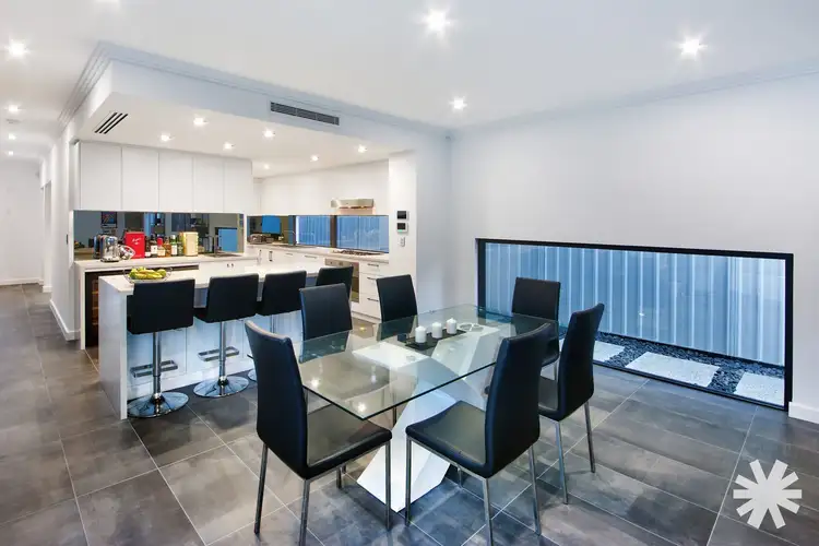 Fourth view of Homely house listing, 223A Cape Street, Tuart Hill WA 6060