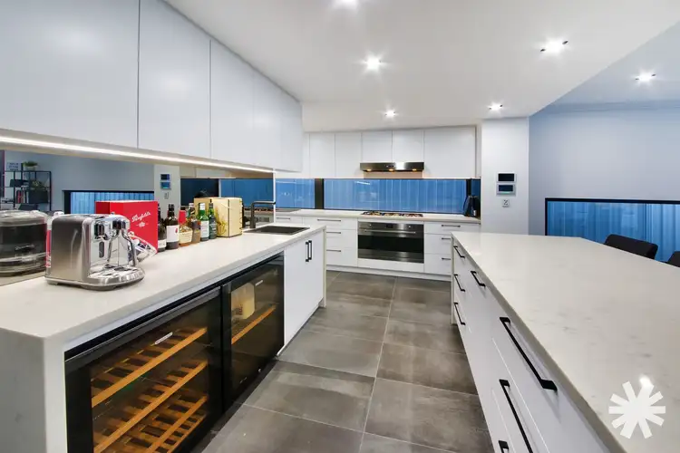 Fifth view of Homely house listing, 223A Cape Street, Tuart Hill WA 6060