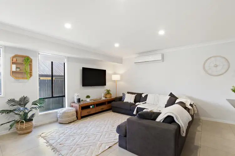 Fifth view of Homely house listing, 19 Olivine Circuit, Yarrabilba QLD 4207