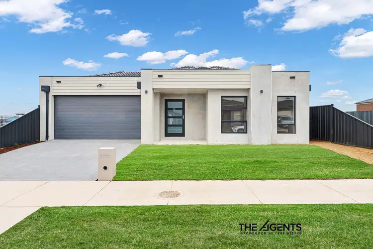 12 Lemon Street, Alfredton VIC 3350