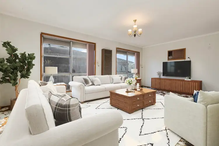 Main view of Homely house listing, 6 Schwartz Court, Corio VIC 3214