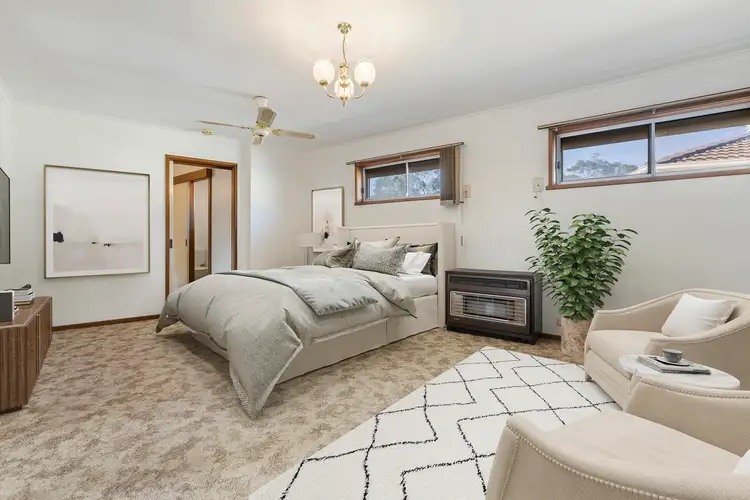 Fifth view of Homely house listing, 6 Schwartz Court, Corio VIC 3214