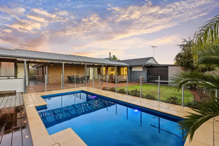 56 Spinnaker Circuit, Sheidow Park SA 5158
