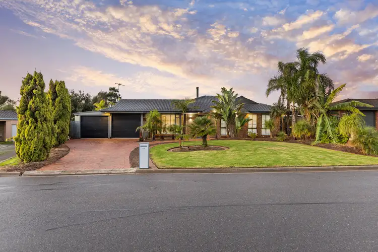 Sixth view of Homely house listing, 56 Spinnaker Circuit, Sheidow Park SA 5158