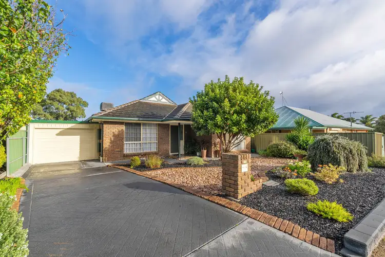 56 Bordeaux Drive, Woodcroft SA 5162