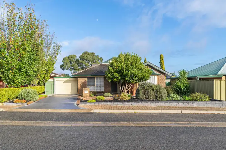 Fifth view of Homely house listing, 56 Bordeaux Drive, Woodcroft SA 5162