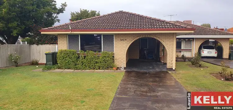 82b Dane Street, East Victoria Park WA 6101