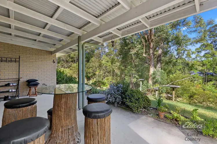 Third view of Homely house listing, 67 Andrew Road, Glenwood QLD 4570