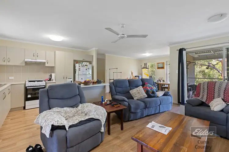 Fifth view of Homely house listing, 67 Andrew Road, Glenwood QLD 4570