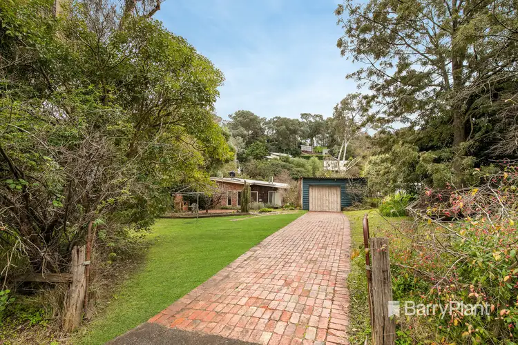 Main view of Homely house listing, 6 Daphne Crescent, Hurstbridge VIC 3099