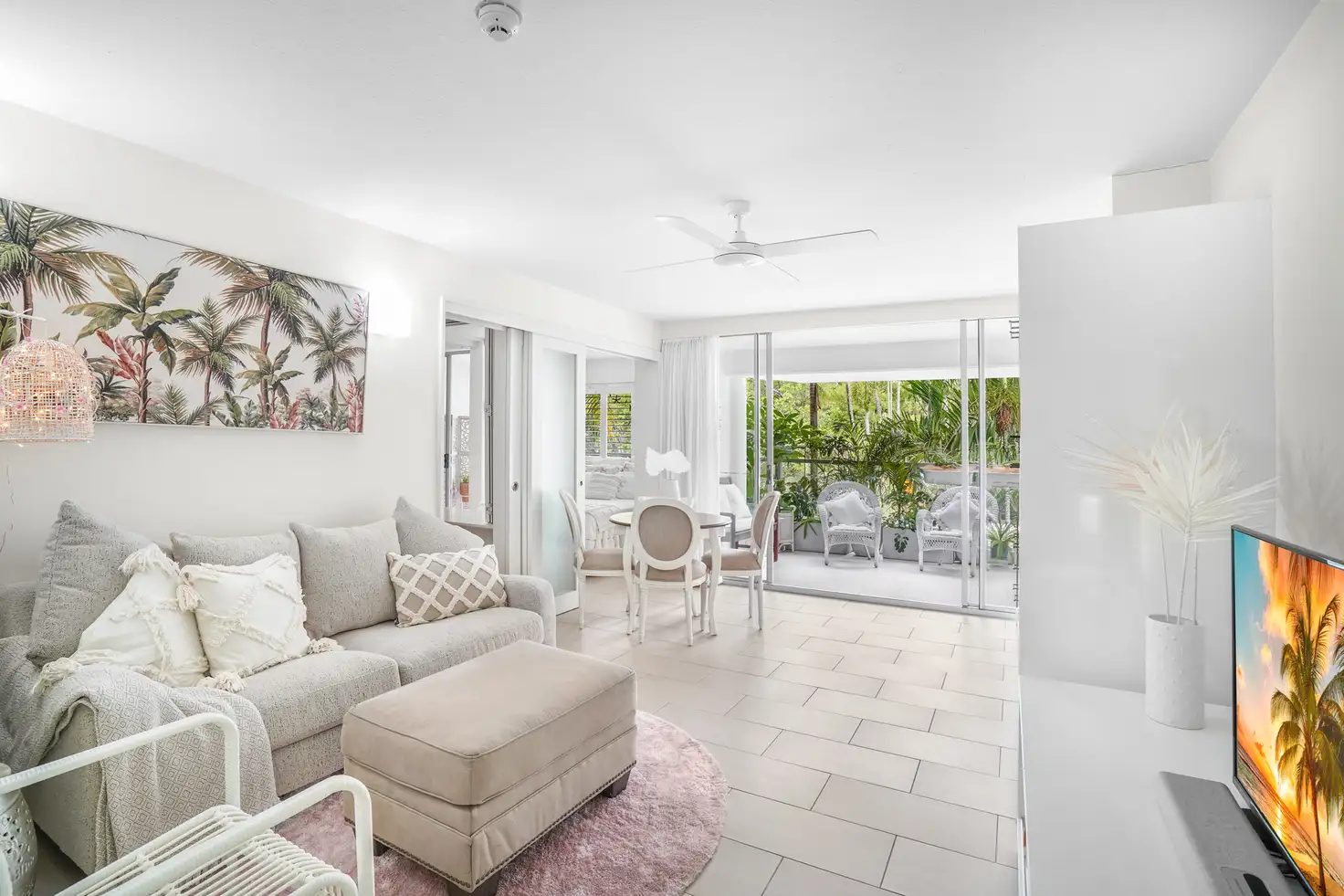 Main view of Homely apartment listing, 2202/2-22 Veivers Road, Palm Cove QLD 4879