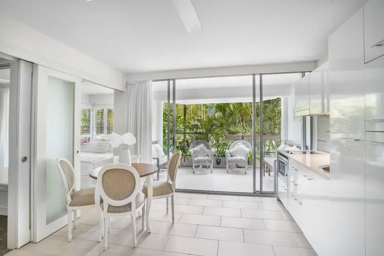 Second view of Homely apartment listing, 2202/2-22 Veivers Road, Palm Cove QLD 4879