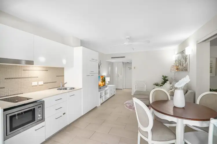 Fourth view of Homely apartment listing, 2202/2-22 Veivers Road, Palm Cove QLD 4879