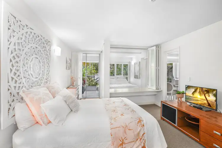 Fifth view of Homely apartment listing, 2202/2-22 Veivers Road, Palm Cove QLD 4879