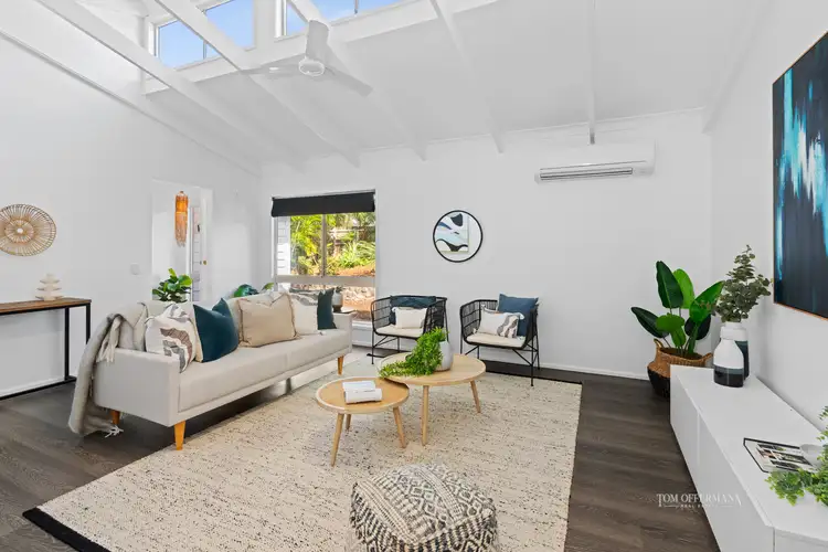 Main view of Homely house listing, 18 Sandalwood Close, Marcus Beach QLD 4573