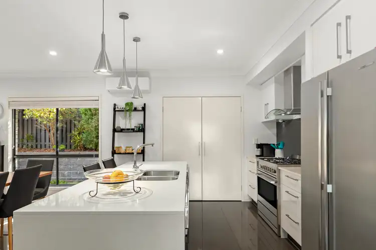 Third view of Homely house listing, 14 Alexa Rise, Upper Coomera QLD 4209