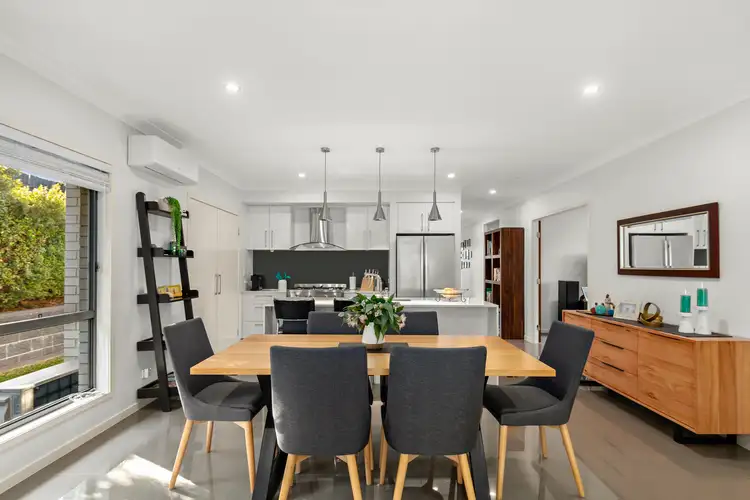 Fourth view of Homely house listing, 14 Alexa Rise, Upper Coomera QLD 4209