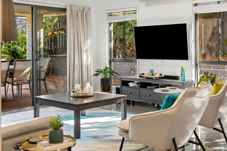 Fifth view of Homely house listing, 14 Alexa Rise, Upper Coomera QLD 4209