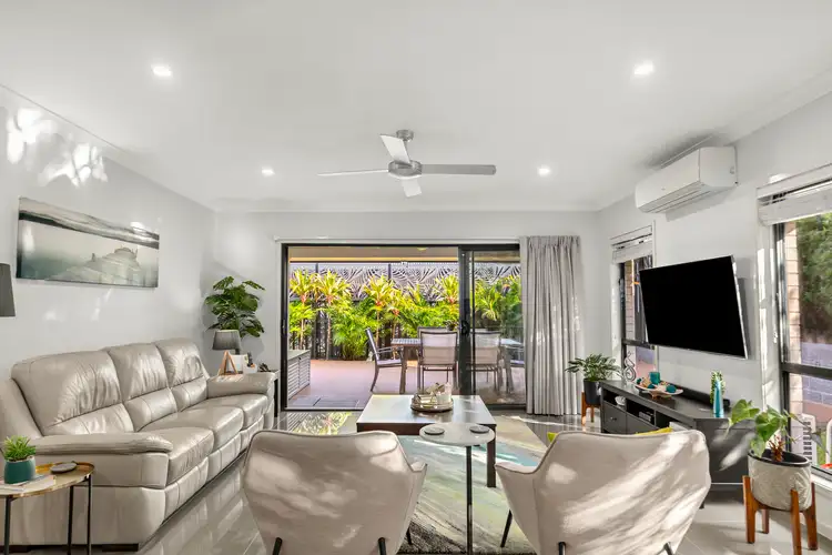Sixth view of Homely house listing, 14 Alexa Rise, Upper Coomera QLD 4209