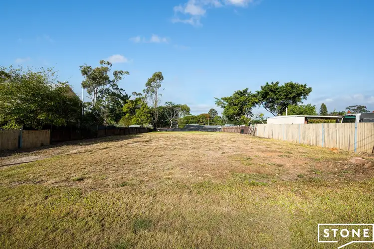 Third view of Homely land listing, 13 Simone Street, Boronia Heights QLD 4124