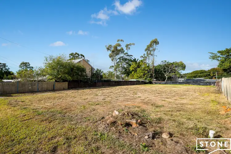 Fourth view of Homely land listing, 13 Simone Street, Boronia Heights QLD 4124