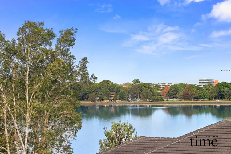 Main view of Homely apartment listing, 5/247H Burwood Road, Concord NSW 2137