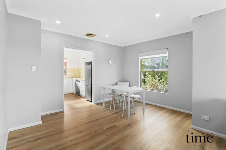 Fourth view of Homely apartment listing, 5/247H Burwood Road, Concord NSW 2137