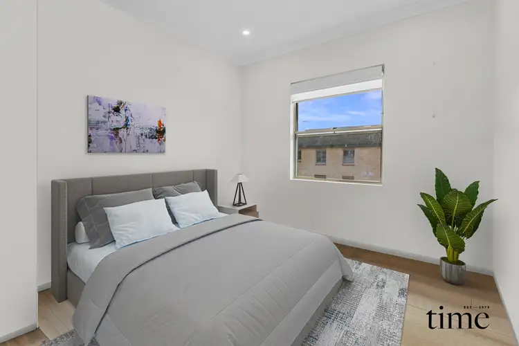 Sixth view of Homely apartment listing, 5/247H Burwood Road, Concord NSW 2137
