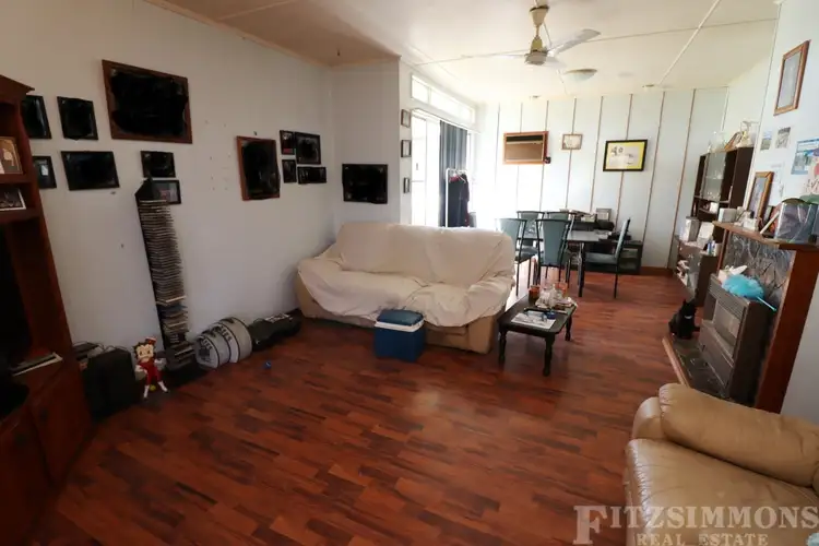 Fourth view of Homely house listing, 4 Hawthorne Street, Dalby QLD 4405