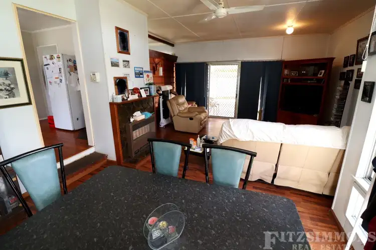 Fifth view of Homely house listing, 4 Hawthorne Street, Dalby QLD 4405