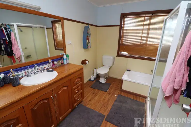 Sixth view of Homely house listing, 4 Hawthorne Street, Dalby QLD 4405