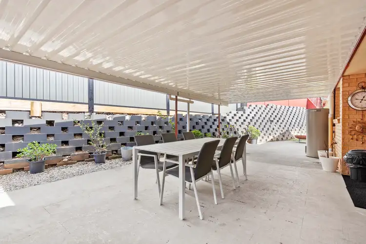 Second view of Homely semi-detached listing, 1/13 Goldwyn Way, Oxenford QLD 4210