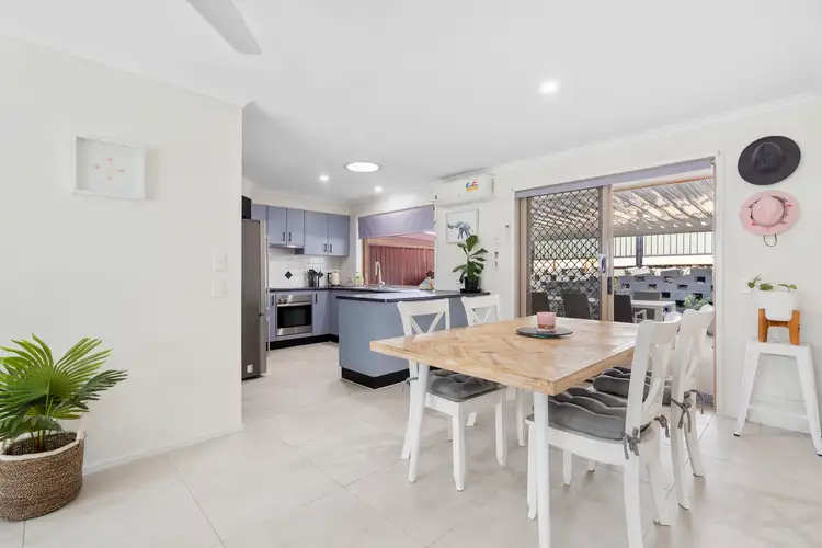 Fifth view of Homely semi-detached listing, 1/13 Goldwyn Way, Oxenford QLD 4210