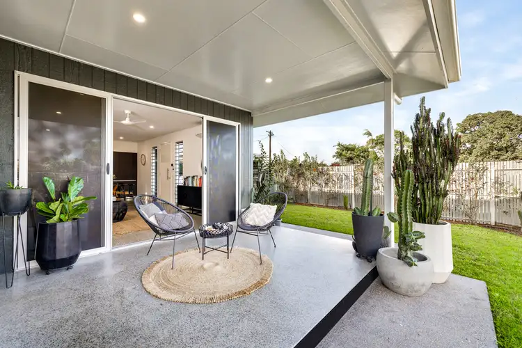 17 Mahogany Street, Manoora QLD 4870