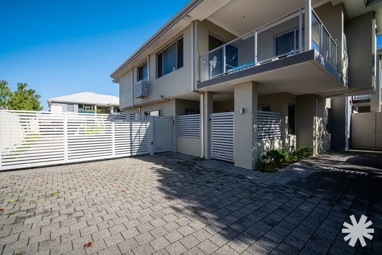 Main view of Homely apartment listing, 6/180 Surrey Road, Rivervale WA 6103