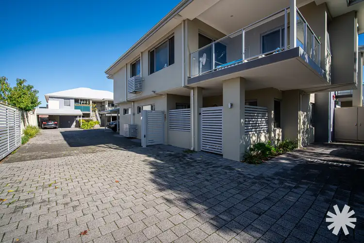Second view of Homely apartment listing, 6/180 Surrey Road, Rivervale WA 6103