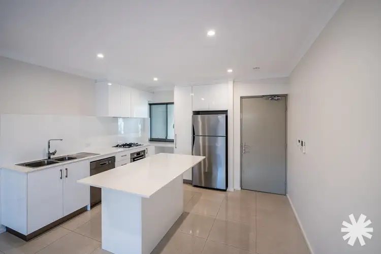 Third view of Homely apartment listing, 6/180 Surrey Road, Rivervale WA 6103