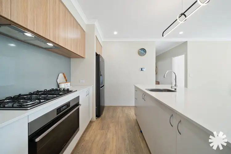 Second view of Homely house listing, 17 Townshend Parkway, Mandogalup WA 6167