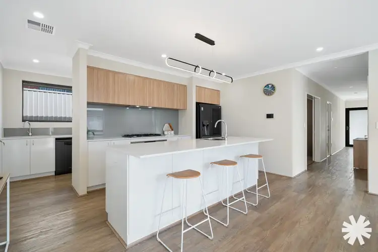 Third view of Homely house listing, 17 Townshend Parkway, Mandogalup WA 6167