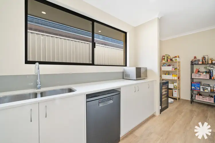 Fourth view of Homely house listing, 17 Townshend Parkway, Mandogalup WA 6167